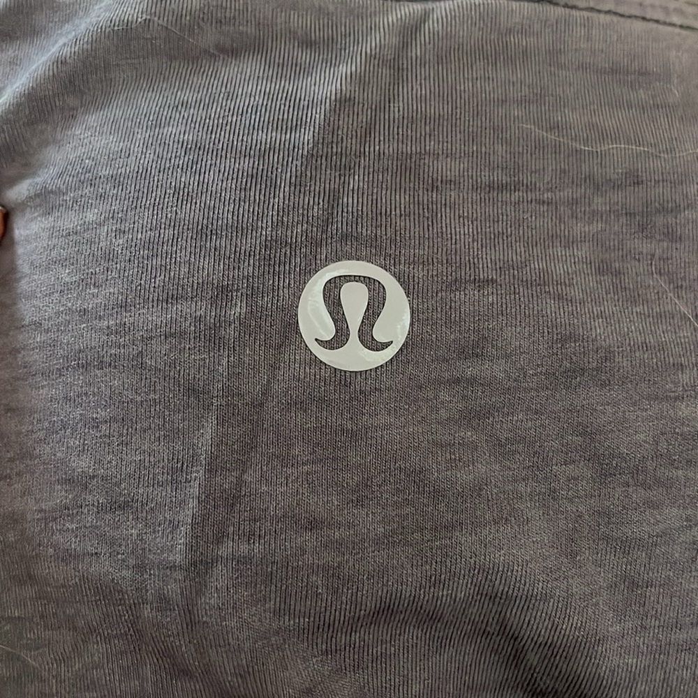Lululemon Tee - image 3